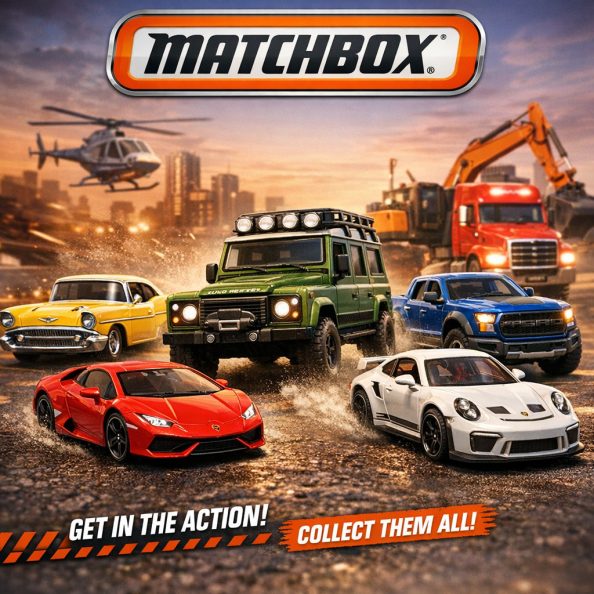 matchbox