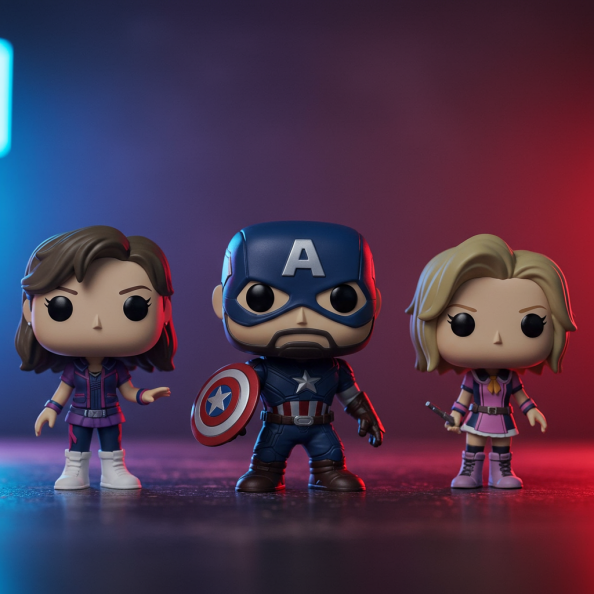 funko