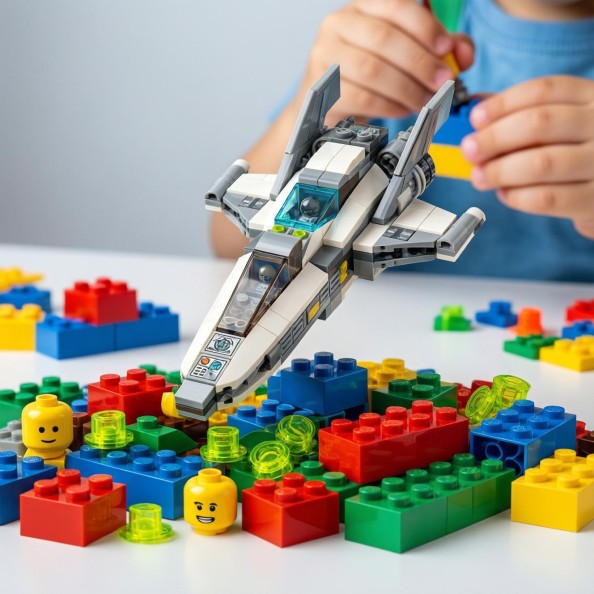 lego