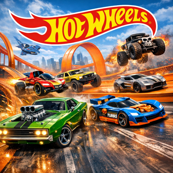 hot whells