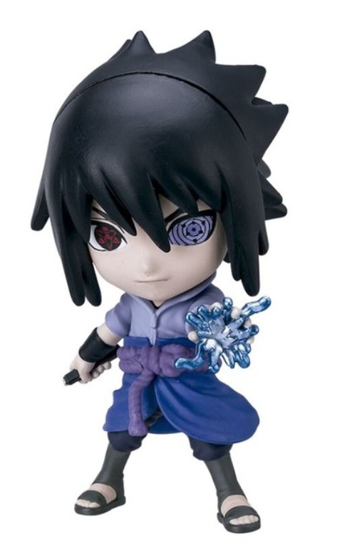 Sasuke Uchiha