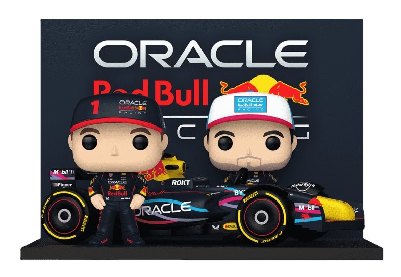 Oracle Red Bull Racing Team