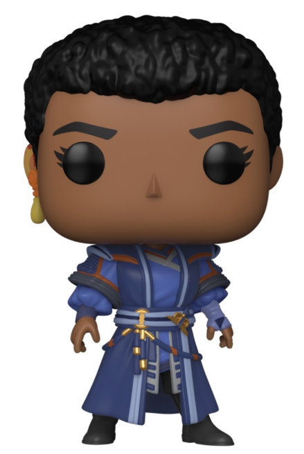 DOCTOR STRANGE - SARA
