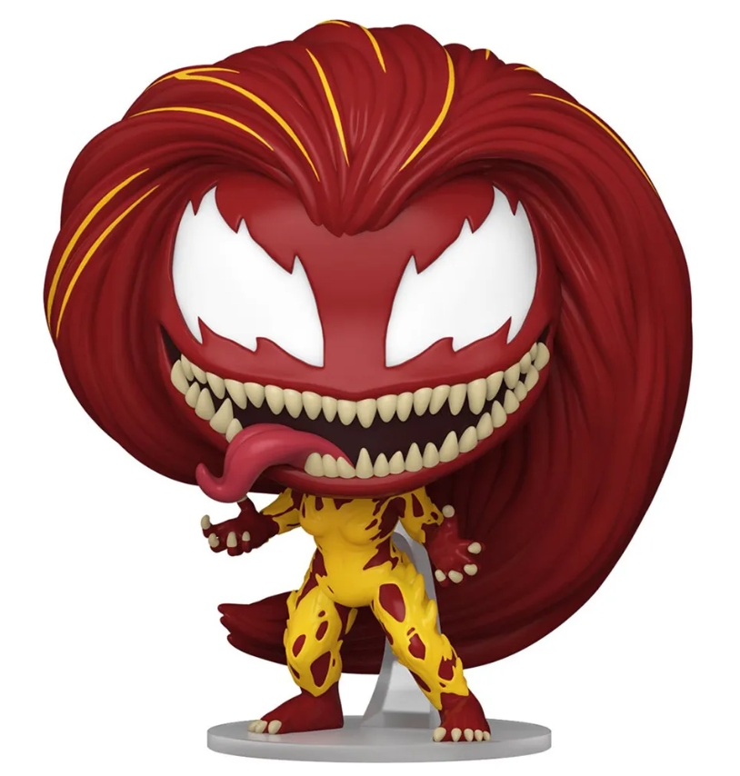 FUNKO 1026 SPIDER-MAN 2 SCREAM