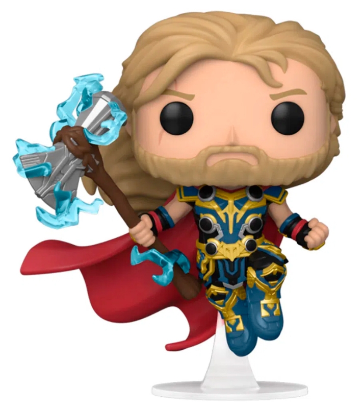 THOR FUNKO 1040