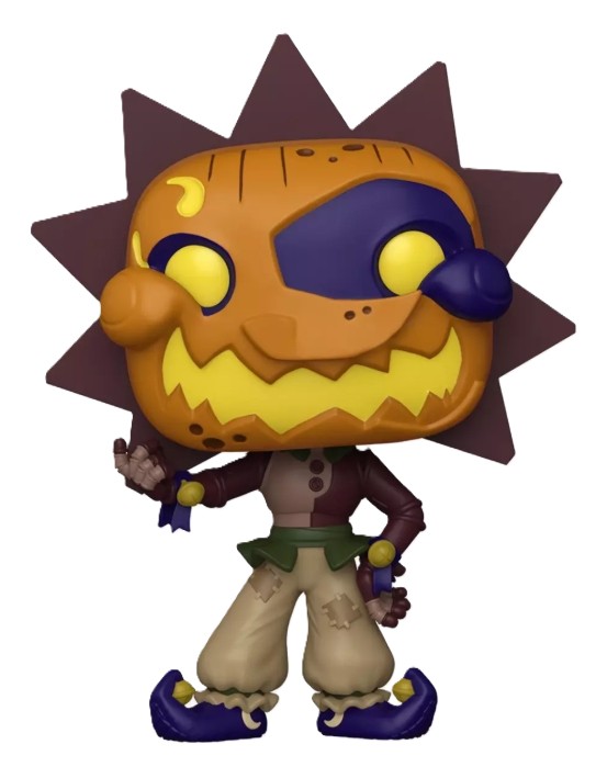 FUNKO 1133 - JACK-O-MOON EXCLUSIVE