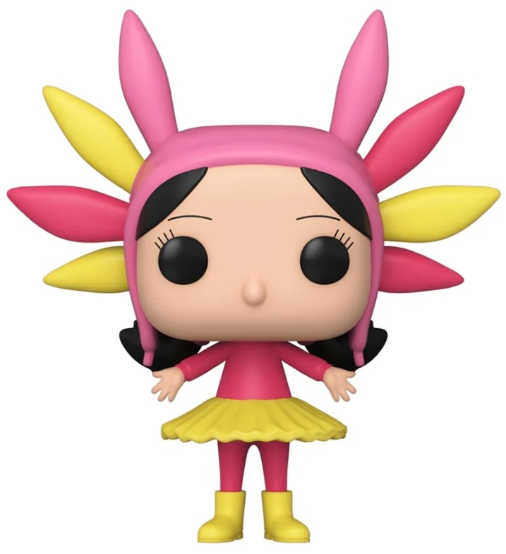BOB'S BURGERS - LOUISE