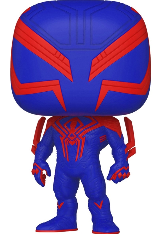 Spider-Man 2099