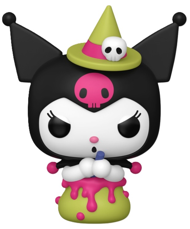 FUNKO - KUROMI - 122