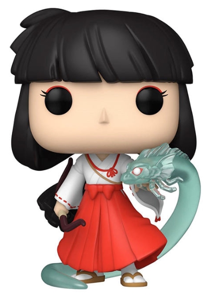 kikyo
