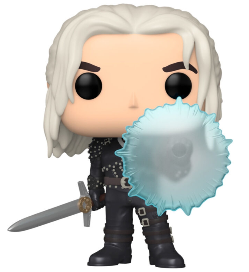FUNKO GERALT