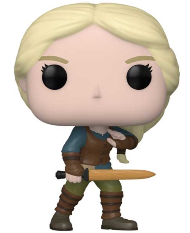 FUNKO CIRI