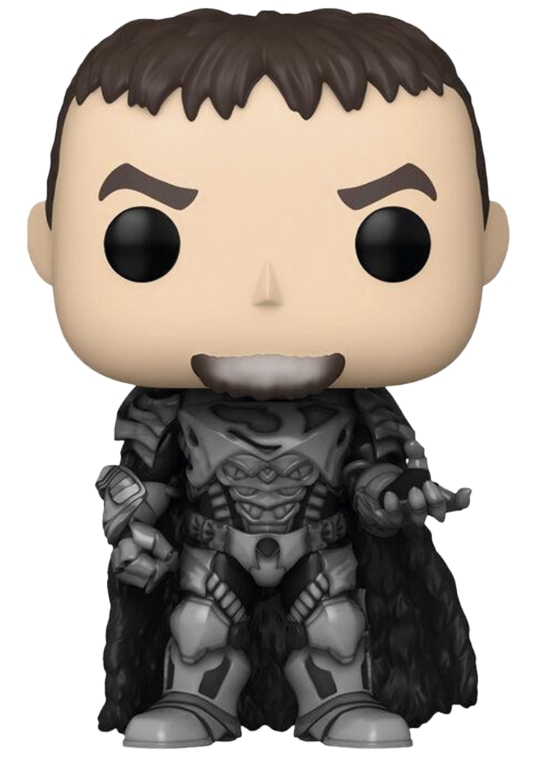 GENERAL ZOD