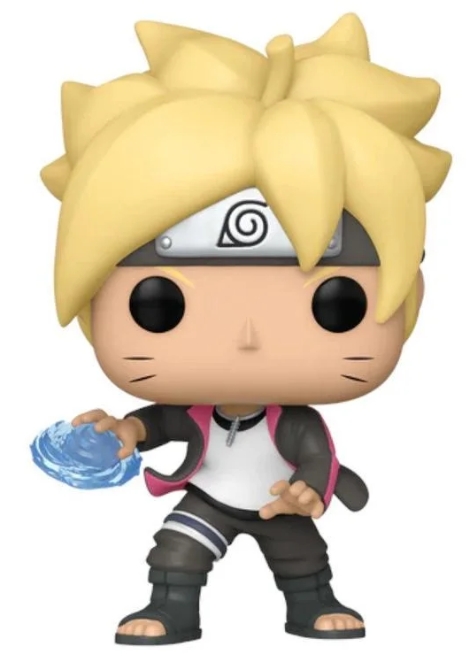 FUNKO - BORUTO