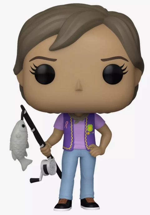 ANN PERKINS