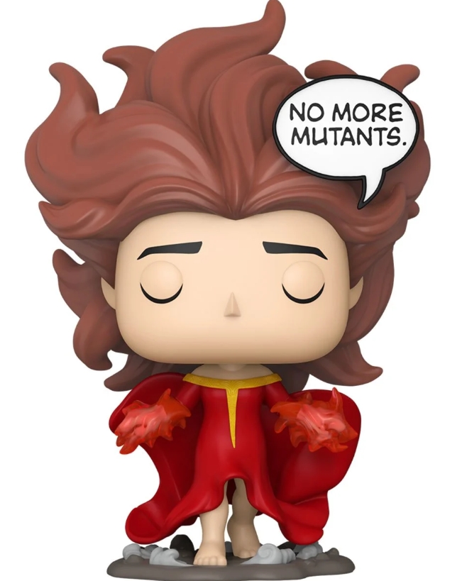 Wanda Maximoff