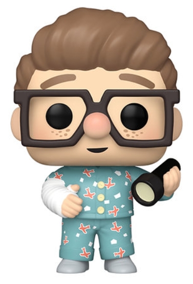 FUNKO - YOUNG CARL