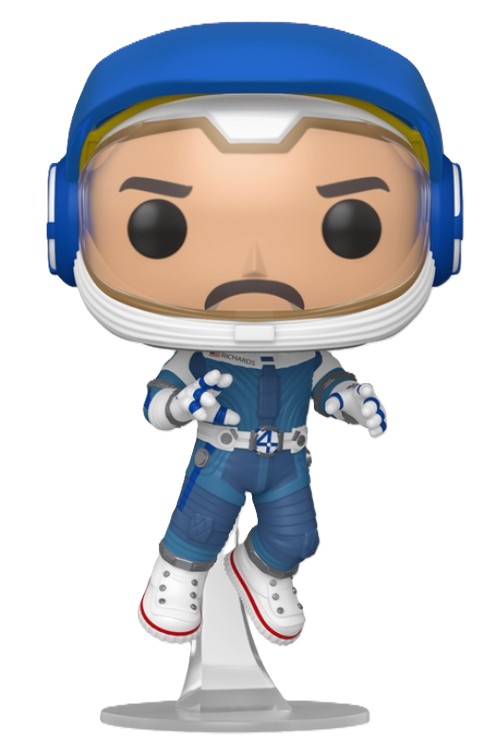 Mister Fantastic