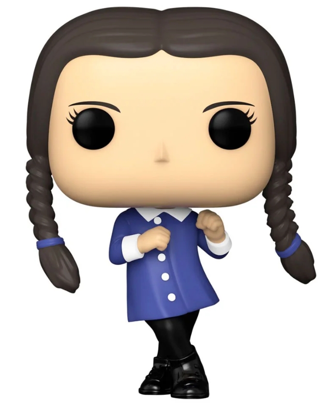 Wednesday Addams