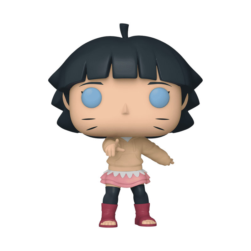 HIMAWARI UZUMAKI
