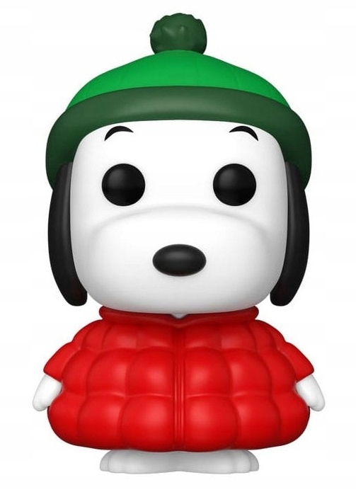 Peanuts - Snoopy - Exclusive