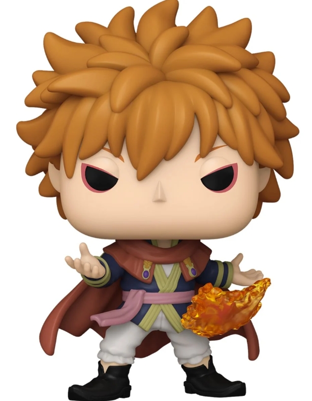 FUNKO - LEOPOLD