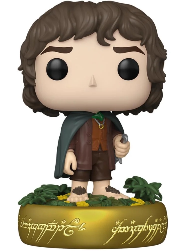 FRODO BAGGINS LOTR 1832
