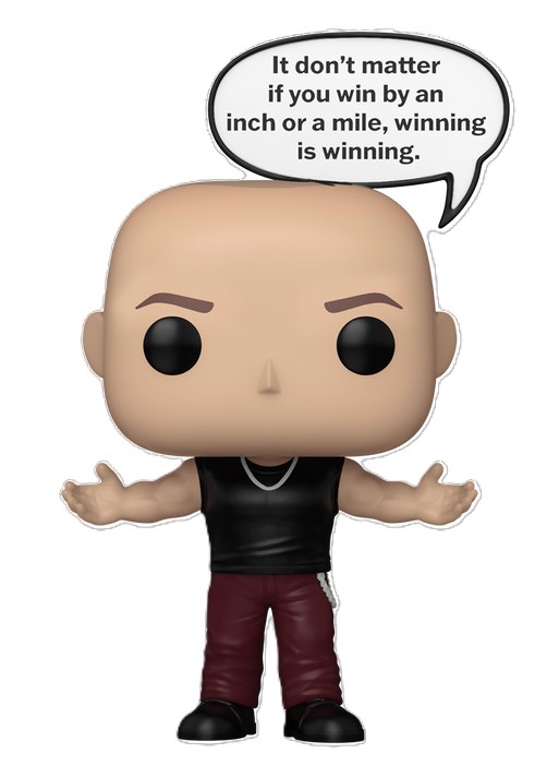 Dom Toretto