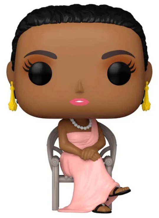 Whitney Houston