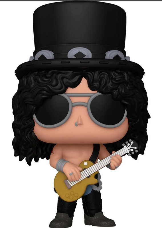 SLASH 1990