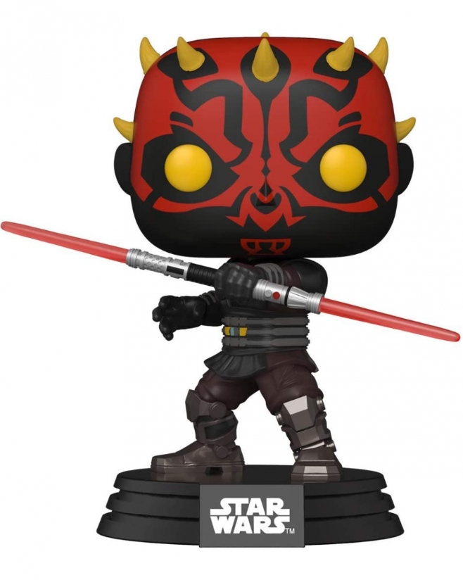 Darth Maul #410