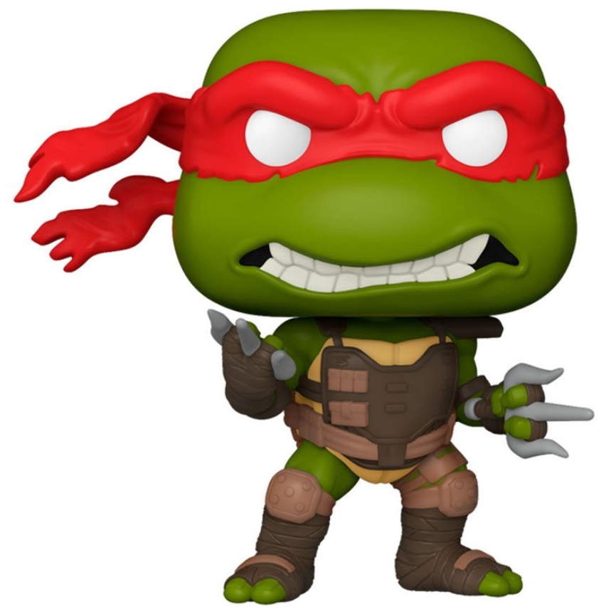 Raphael (The Last Ronin)