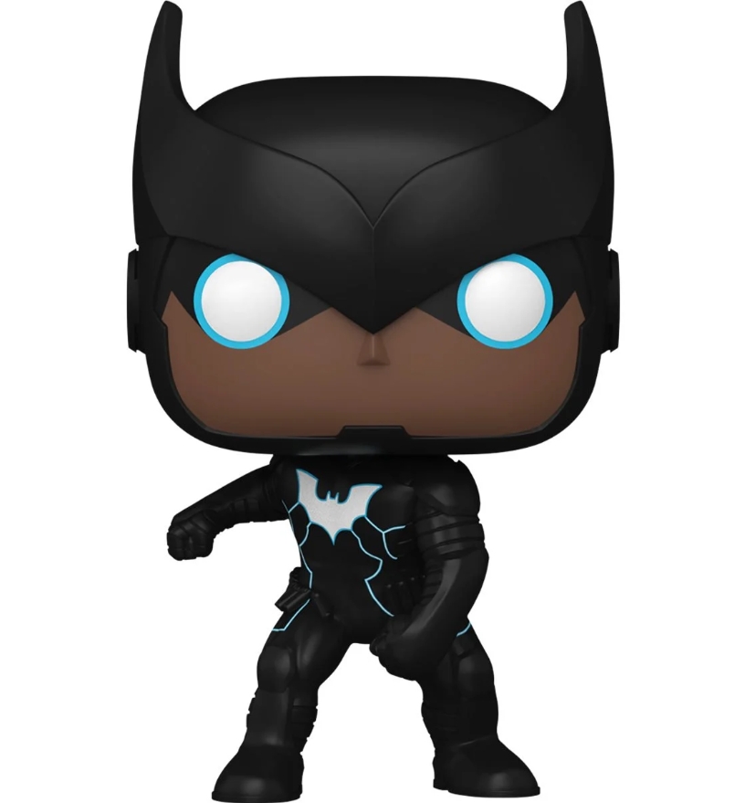 BATWING