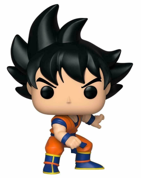 Dragon Ball Z - Goku Funko 615