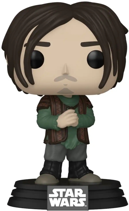 QIMIR FUNKO 723