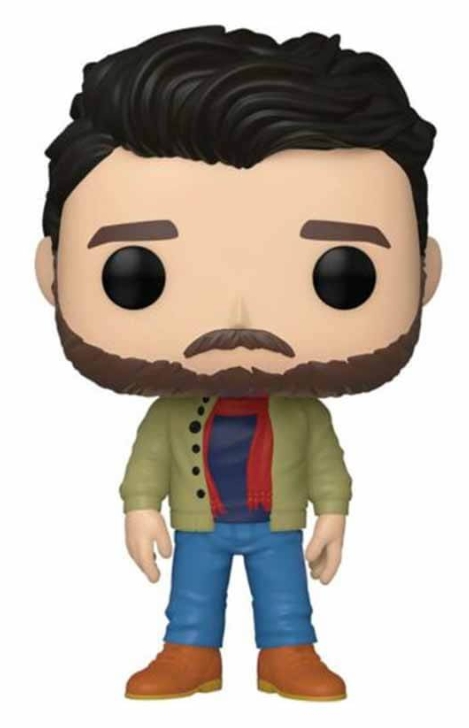 FUNKO - DANE WHITEMAN