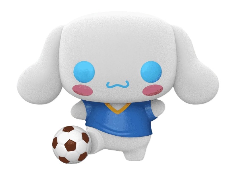 funko Cinnamoroll