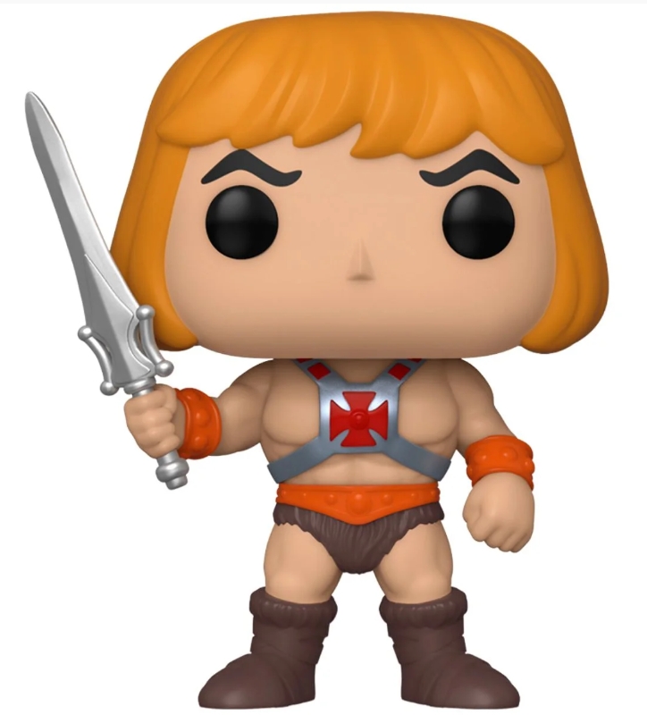 FUNKO - HE-MAN