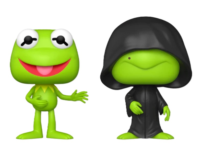 FUNKO-MUPPETS