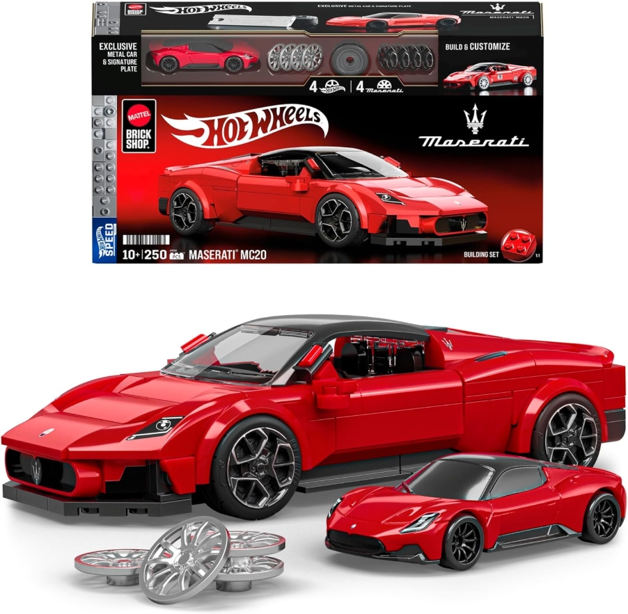 JFR90 - MASERATI