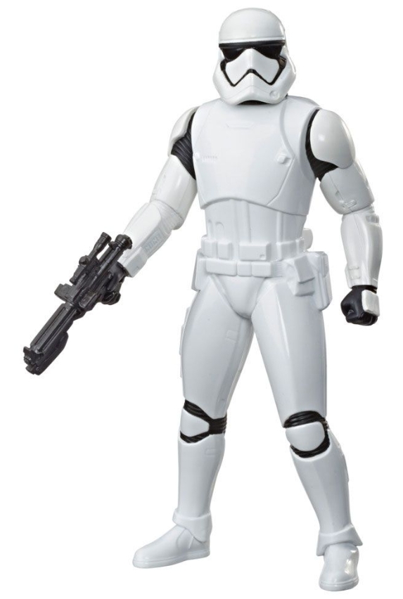 STAR WARS - Stormtrooper