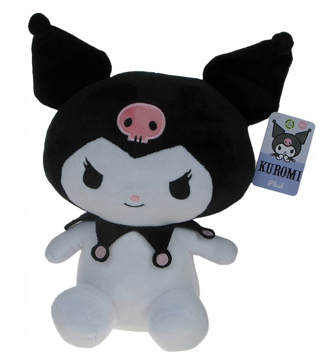 KUROMI 16,5